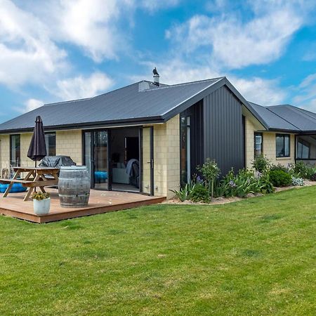Just Like Home - Methven Exterior foto