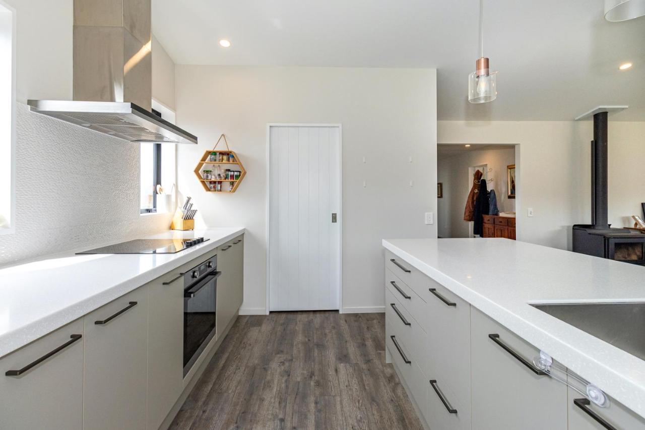 Just Like Home - Methven Exterior foto