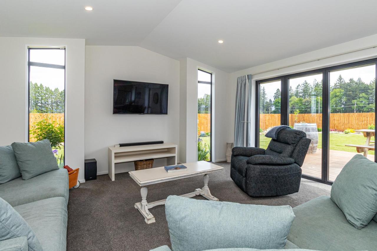 Just Like Home - Methven Exterior foto