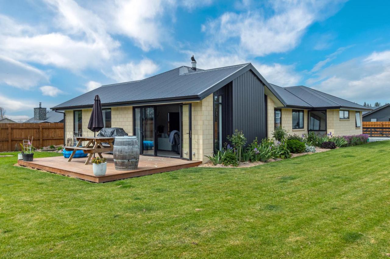Just Like Home - Methven Exterior foto