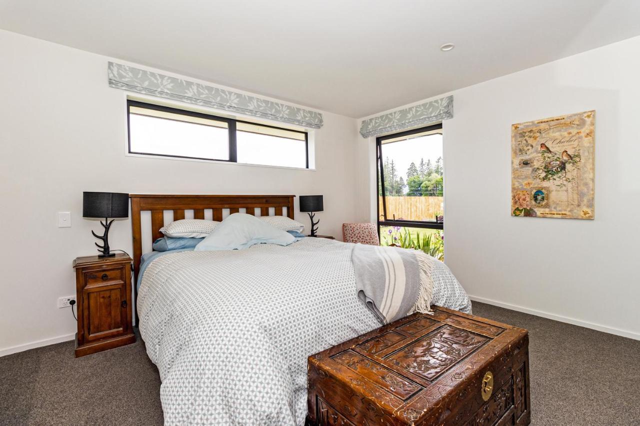Just Like Home - Methven Exterior foto