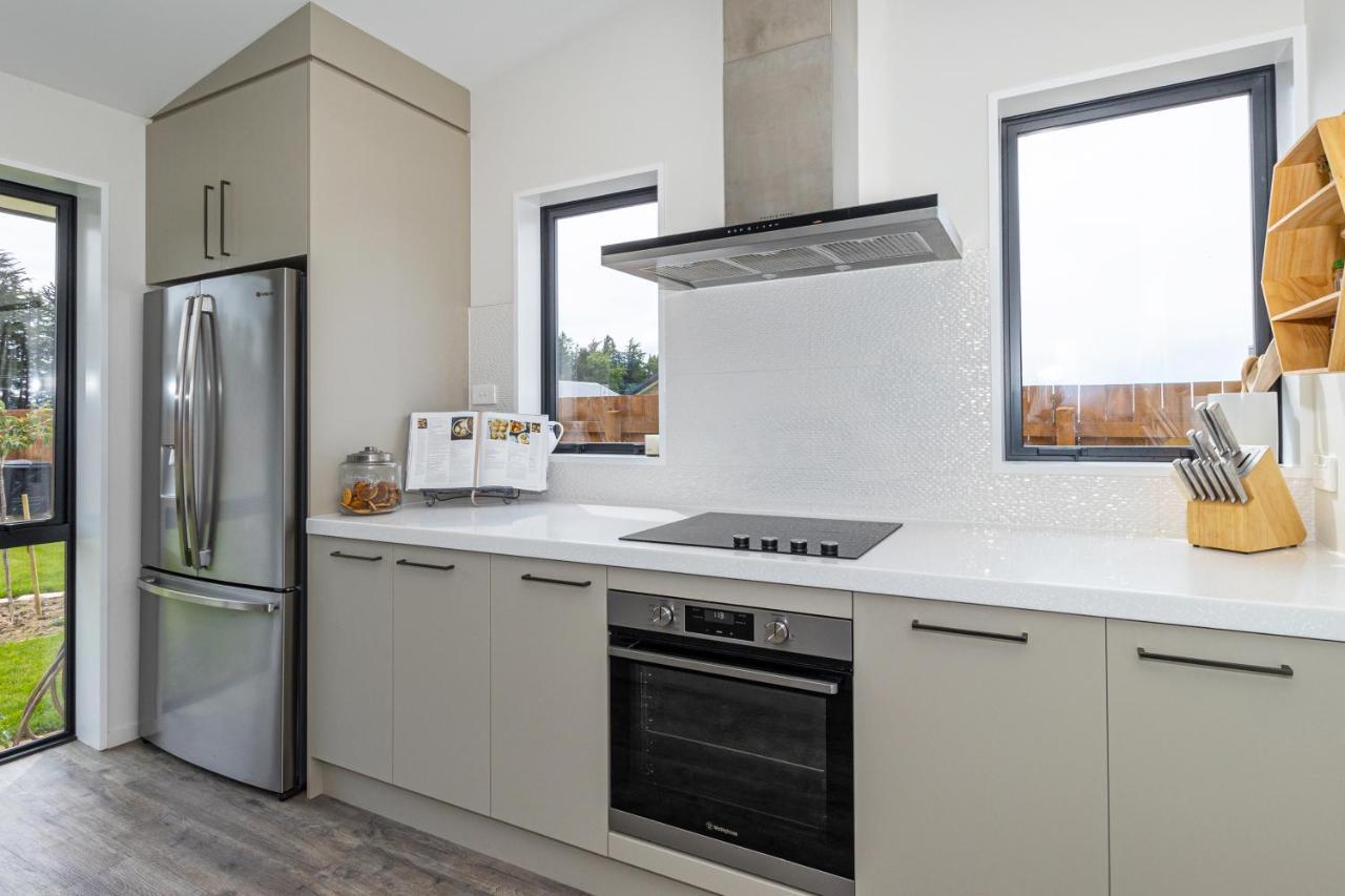 Just Like Home - Methven Exterior foto