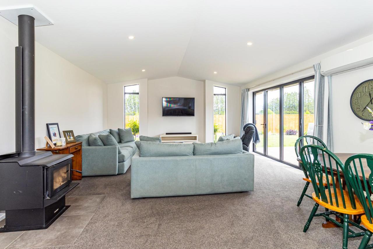 Just Like Home - Methven Exterior foto